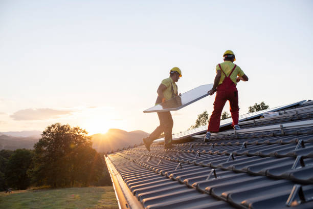 Best Flat Roofing  in West Wareham, MA