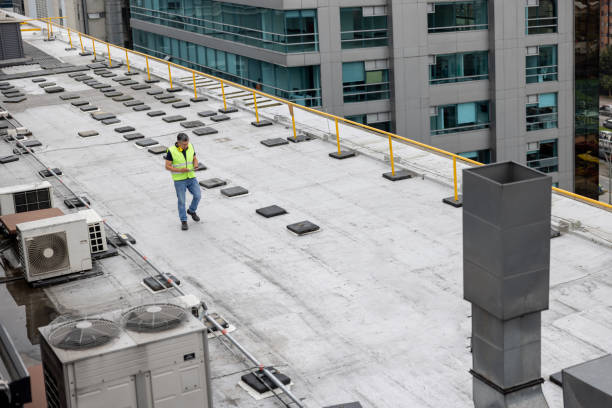 Best Roof Leak Repair  in West Wareham, MA