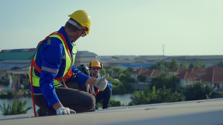Best Roof Insulation Installation  in West Wareham, MA