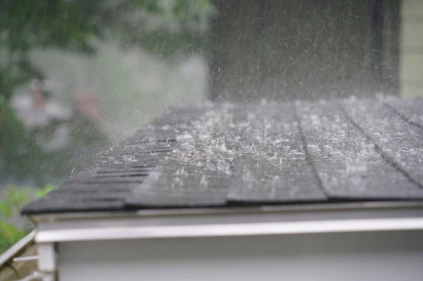 Cold Roofs in West Wareham, MA