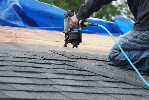 Fast & Reliable Emergency Roof Repairs in West Wareham, MA