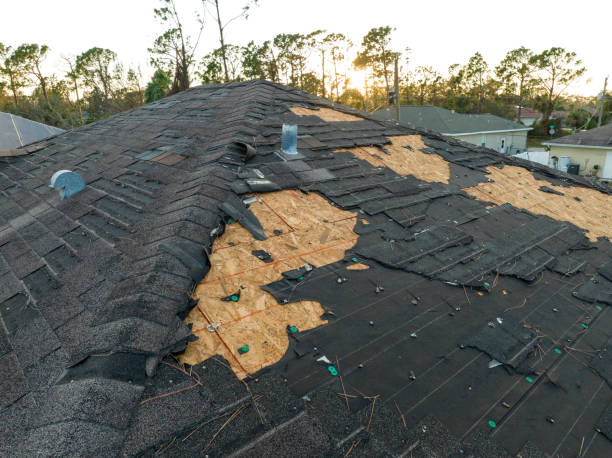 Best Gutter Installation and Repair  in West Wareham, MA