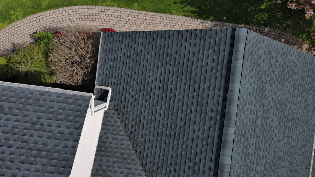 Best Storm Damage Roof Repair  in West Wareham, MA