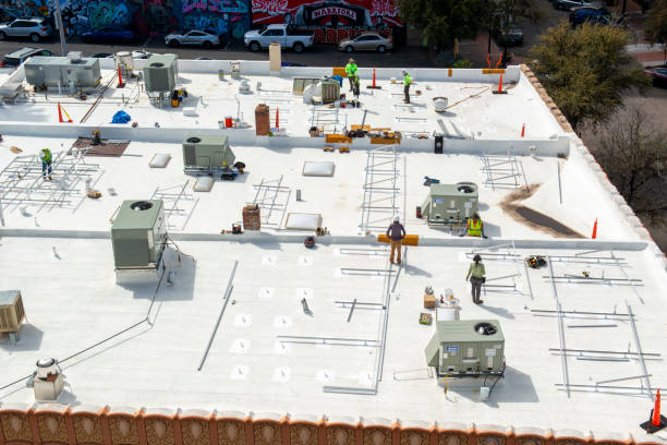 Best Roof Maintenance and Cleaning  in West Wareham, MA