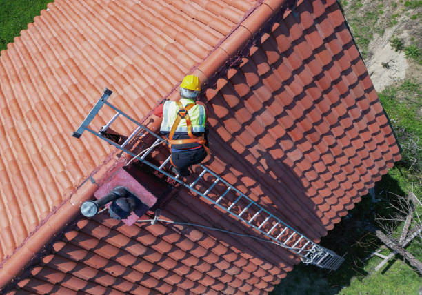 Best Roof Leak Repair  in West Wareham, MA