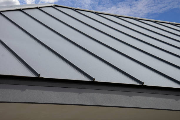 Steel Roofing in West Wareham, MA