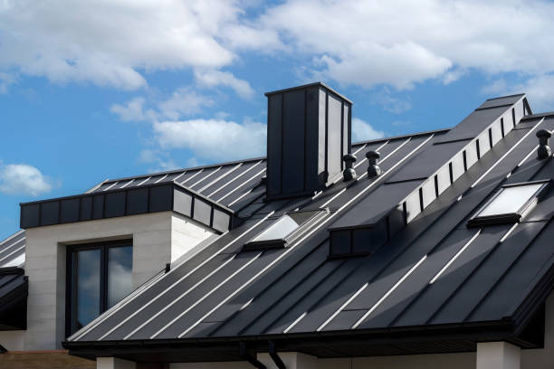 Best Green or Eco-Friendly Roofing Solutions  in West Wareham, MA